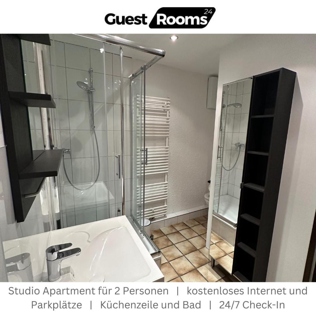 Studio Apartment - Guestrooms24 - มาร์ล ภายนอก รูปภาพ